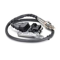NOx Sensor Katalysator Kat, Bild 17