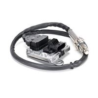 NOx Sensor Katalysator Kat, Bild 18