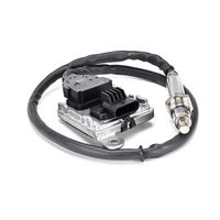 NOx Sensor Katalysator Kat, Bild 19