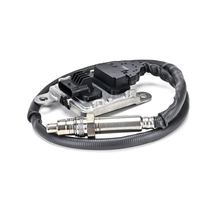 NOx Sensor Katalysator Kat, Bild 25