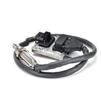 NOx Sensor Katalysator Kat, Bild 5