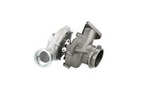 Turbolader, Bild 10