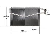 Verdampfer Klimaanlage, Bild 11