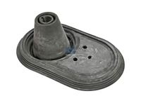 Schaltsack Schaltmanschette Schaltung Schaltknauf