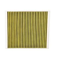 Innenraumfilter Pollenfilter Filter, Bild 4