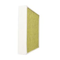 Innenraumfilter Pollenfilter Filter, Bild 5