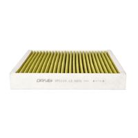 Innenraumfilter Pollenfilter Filter, Bild 6