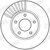 Bremsscheibe Scheibenbremse, Bild 2