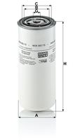 Kraftstofffilter Kraftstoff Filter, Bild 2