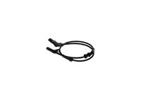 ABS Sensor Drehzahlmesser, Bild 17