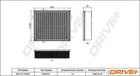 Luftfilter Motorluftfilter Filter, Bild 2