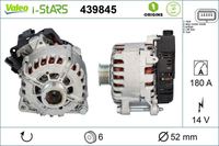 Starter AnlasserLichtmaschine Generator