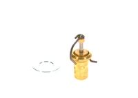 Thermostat, Kaltstartanreicherung, Bild 11