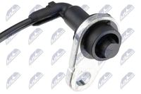 ABS Sensor Drehzahlmesser, Bild 2