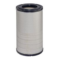 Luftfilter Motorluftfilter Filter, Bild 1