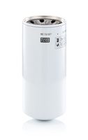 Arbeitshydraulik Filter Hydraulische Anlage, Bild 1