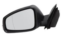 Set: 2 × Außenspiegelglaseinsatz, Bild 1