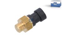 Sensor Kraftstofftemperatur
