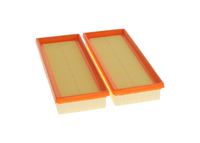 Luftfilter Motorluftfilter Filter, Bild 8