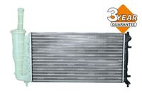 Kühler Wasserkühler Motorkühler, Bild 3