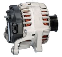 Lichtmaschine Generator, Bild 20
