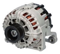 Lichtmaschine Generator, Bild 5