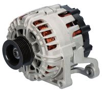 Lichtmaschine Generator, Bild 6