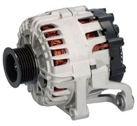 Lichtmaschine Generator, Bild 7