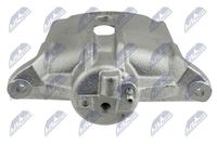 Bremssattel Bremszange, Bild 2