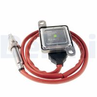 NOx Sensor Harnstoffeinspritzung, Bild 2