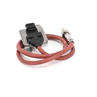 NOx Sensor Harnstoffeinspritzung, Bild 15