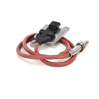 NOx Sensor Harnstoffeinspritzung, Bild 18