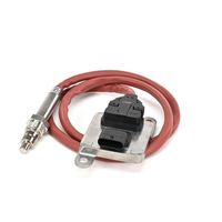 NOx Sensor Harnstoffeinspritzung, Bild 5