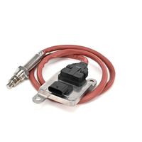 NOx Sensor Harnstoffeinspritzung, Bild 6