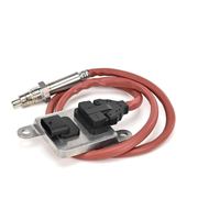 NOx Sensor Harnstoffeinspritzung, Bild 8