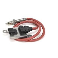 NOx Sensor Harnstoffeinspritzung, Bild 9