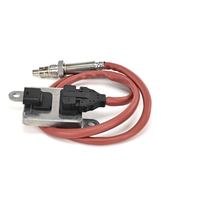 NOx Sensor Harnstoffeinspritzung, Bild 10