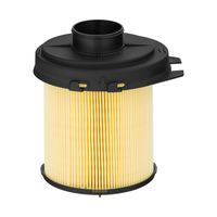 Luftfilter Motorluftfilter Filter, Bild 2
