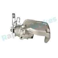Bremssattel Bremszange, Bild 3