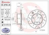 Bremsscheibe Scheibenbremse, Bild 2