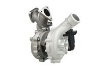 Turbolader, Bild 10