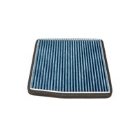 Innenraumfilter Pollenfilter Filter, Bild 5