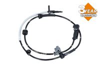ABS Sensor Drehzahlmesser, Bild 2
