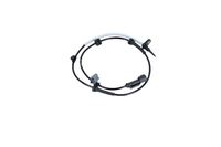 ABS Sensor Drehzahlmesser, Bild 22