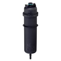 Filterset Ölfilter Luftfilter Innenraumfilter Kraftstofffilter, Bild 4