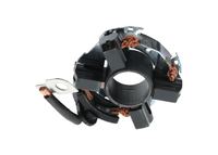 Halter Kohlebürsten