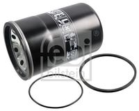 Arbeitshydraulik Filter Hydraulische Anlage