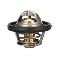Thermostat Kühlwasser Kühlmittel, Bild 19