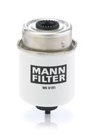 Kraftstofffilter Kraftstoff Filter, Bild 1