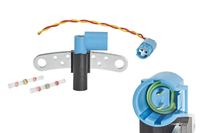 Kurbelwellensensor Impulsgeber Kurbelwelle